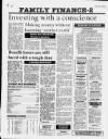 Liverpool Daily Post Monday 03 October 1988 Page 20