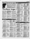 Liverpool Daily Post Monday 03 October 1988 Page 24