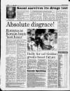 Liverpool Daily Post Monday 03 October 1988 Page 28