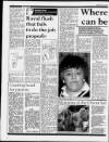 Liverpool Daily Post Tuesday 04 October 1988 Page 6