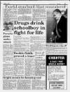 Liverpool Daily Post Tuesday 04 October 1988 Page 13