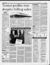 Liverpool Daily Post Tuesday 04 October 1988 Page 21