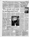 Liverpool Daily Post Tuesday 04 October 1988 Page 22