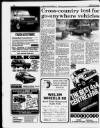 Liverpool Daily Post Tuesday 04 October 1988 Page 24