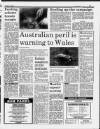 Liverpool Daily Post Tuesday 04 October 1988 Page 25