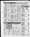 Liverpool Daily Post Tuesday 04 October 1988 Page 28