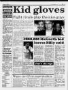 Liverpool Daily Post Tuesday 04 October 1988 Page 31