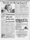 Liverpool Daily Post Friday 21 October 1988 Page 9