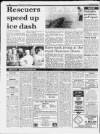 Liverpool Daily Post Friday 21 October 1988 Page 10