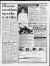 Liverpool Daily Post Friday 21 October 1988 Page 13