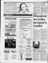 Liverpool Daily Post Friday 28 October 1988 Page 8