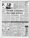 Liverpool Daily Post Friday 28 October 1988 Page 10