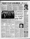 Liverpool Daily Post Friday 28 October 1988 Page 21