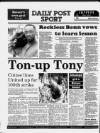 Liverpool Daily Post Friday 28 October 1988 Page 36