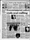 Liverpool Daily Post Tuesday 01 November 1988 Page 4