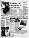 Liverpool Daily Post Tuesday 01 November 1988 Page 11