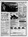 Liverpool Daily Post Tuesday 01 November 1988 Page 15