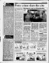 Liverpool Daily Post Tuesday 01 November 1988 Page 20