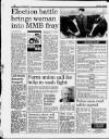 Liverpool Daily Post Tuesday 01 November 1988 Page 30