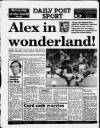 Liverpool Daily Post Tuesday 01 November 1988 Page 36