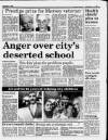 Liverpool Daily Post Wednesday 02 November 1988 Page 3