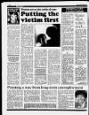 Liverpool Daily Post Wednesday 02 November 1988 Page 6