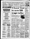 Liverpool Daily Post Wednesday 02 November 1988 Page 8