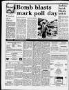 Liverpool Daily Post Wednesday 02 November 1988 Page 10