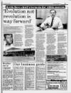 Liverpool Daily Post Wednesday 02 November 1988 Page 23