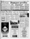 Liverpool Daily Post Wednesday 02 November 1988 Page 27