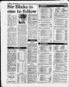 Liverpool Daily Post Wednesday 02 November 1988 Page 32