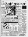 Liverpool Daily Post Wednesday 02 November 1988 Page 33