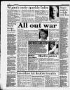 Liverpool Daily Post Wednesday 02 November 1988 Page 34