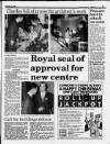 Liverpool Daily Post Thursday 03 November 1988 Page 3