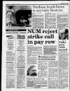 Liverpool Daily Post Thursday 03 November 1988 Page 8