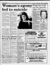 Liverpool Daily Post Thursday 03 November 1988 Page 9
