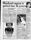Liverpool Daily Post Thursday 03 November 1988 Page 12