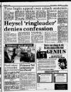 Liverpool Daily Post Thursday 03 November 1988 Page 17