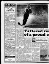 Liverpool Daily Post Thursday 03 November 1988 Page 18