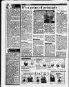 Liverpool Daily Post Thursday 03 November 1988 Page 20
