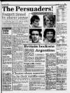 Liverpool Daily Post Thursday 03 November 1988 Page 35