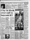 Liverpool Daily Post Friday 04 November 1988 Page 3