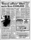 Liverpool Daily Post Friday 04 November 1988 Page 9