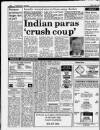 Liverpool Daily Post Friday 04 November 1988 Page 10
