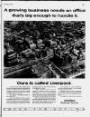 Liverpool Daily Post Friday 04 November 1988 Page 13