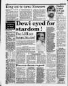 Liverpool Daily Post Friday 04 November 1988 Page 30