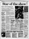 Liverpool Daily Post Friday 04 November 1988 Page 31