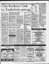 Liverpool Daily Post Saturday 05 November 1988 Page 13