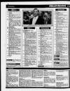 Liverpool Daily Post Saturday 05 November 1988 Page 18