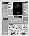 Liverpool Daily Post Saturday 05 November 1988 Page 20
